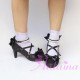 Antaina Shoes Model 101